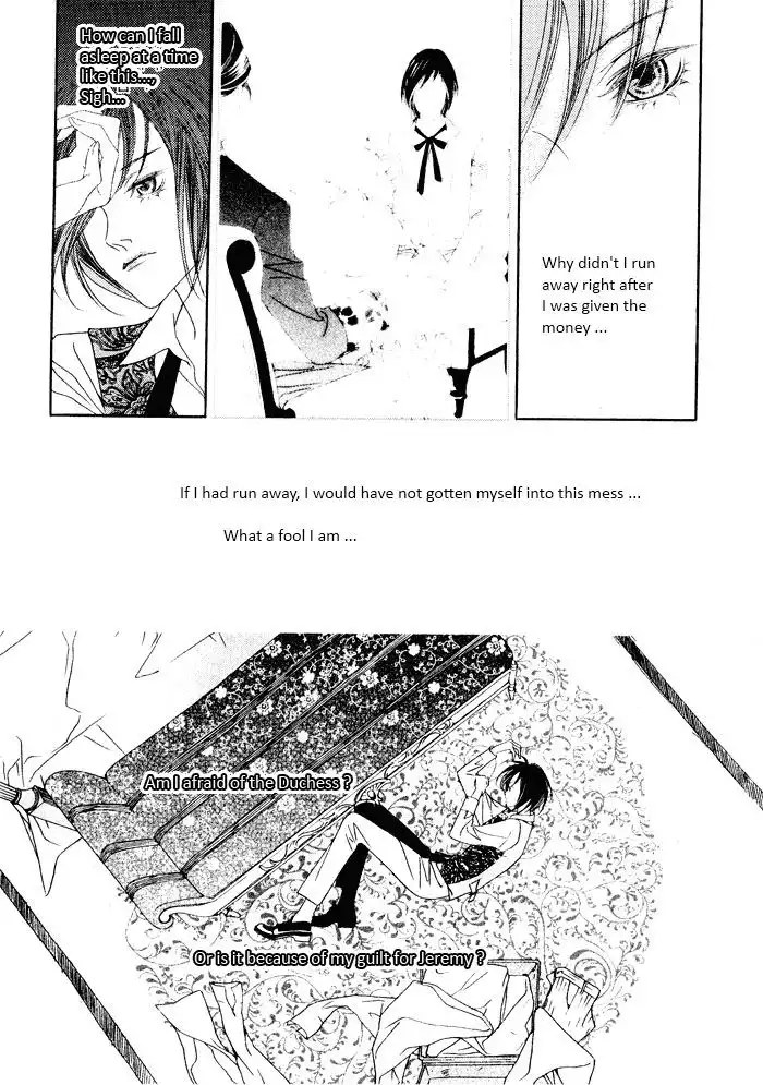 Savage Garden Chapter 14 24